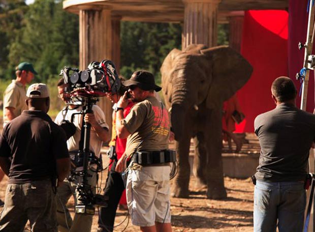 奇幻之旅剧照的剧照