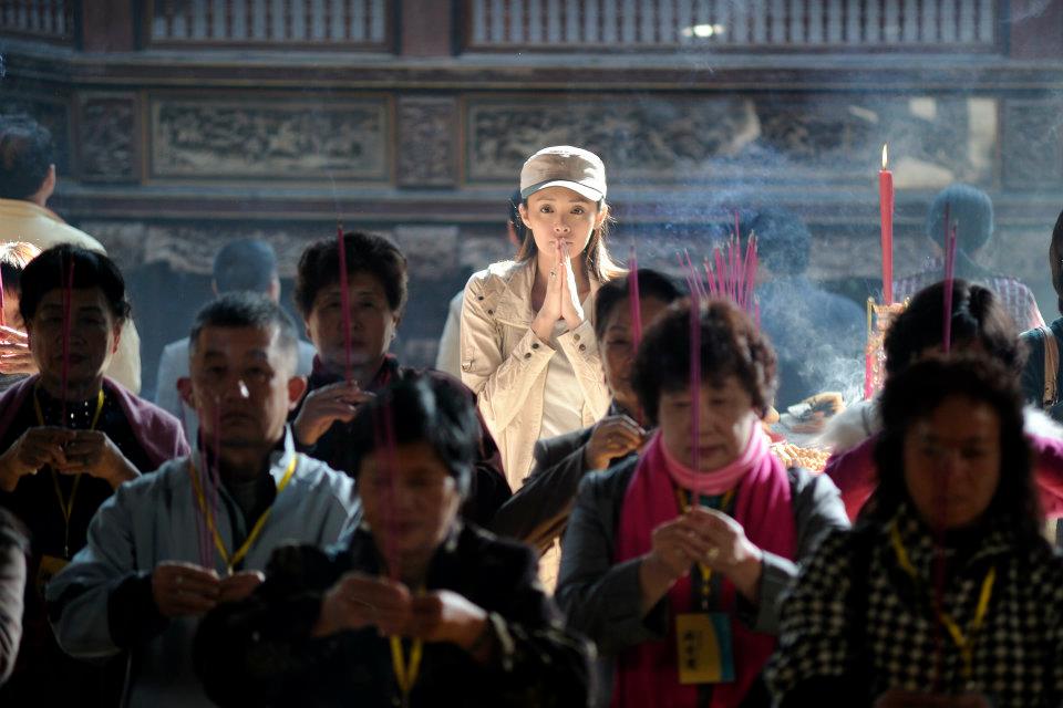 为你而来剧照的剧照