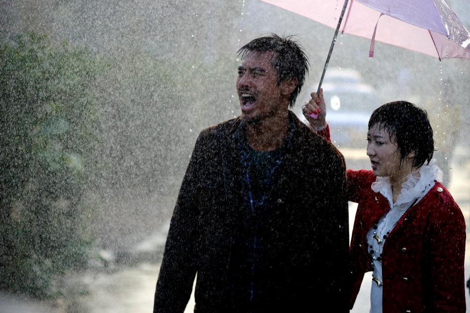 为你而来剧照的剧照