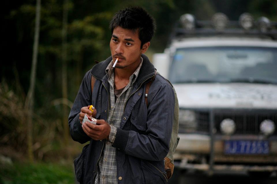 为你而来剧照的剧照