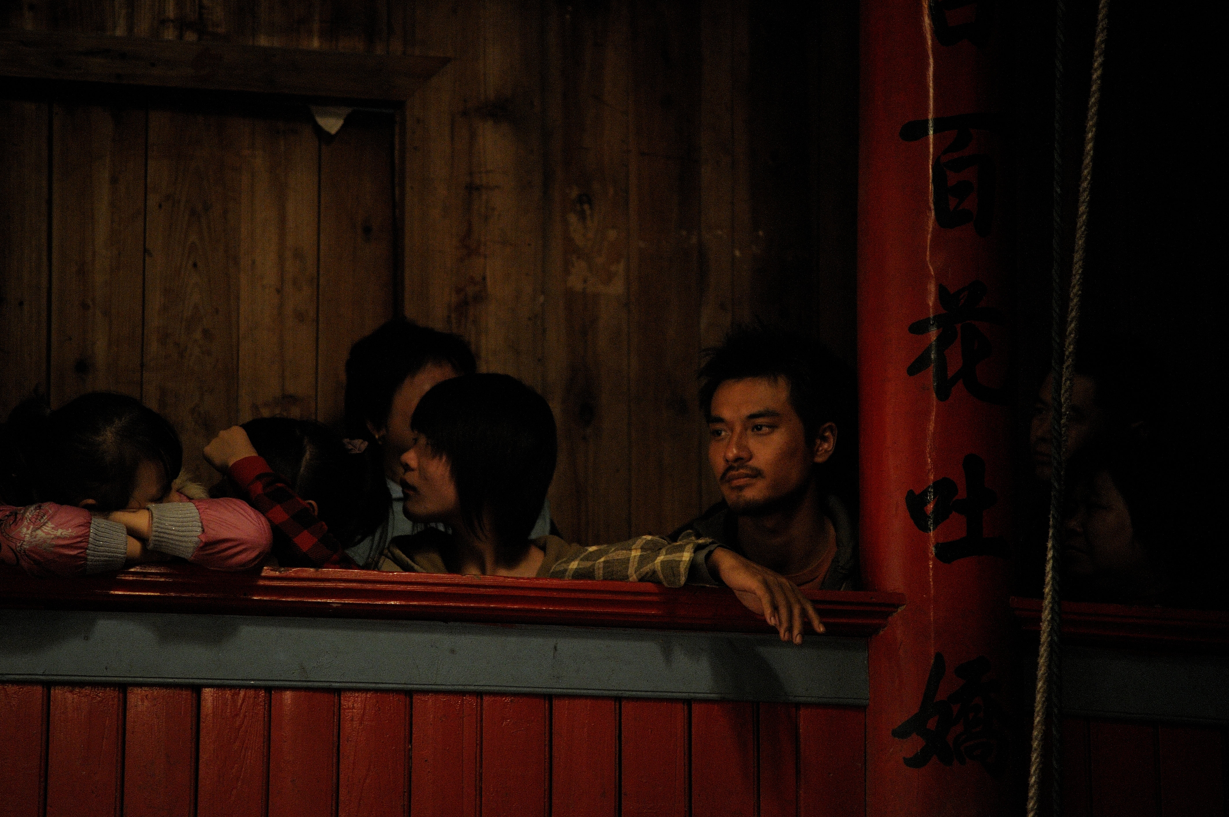 为你而来剧照的剧照