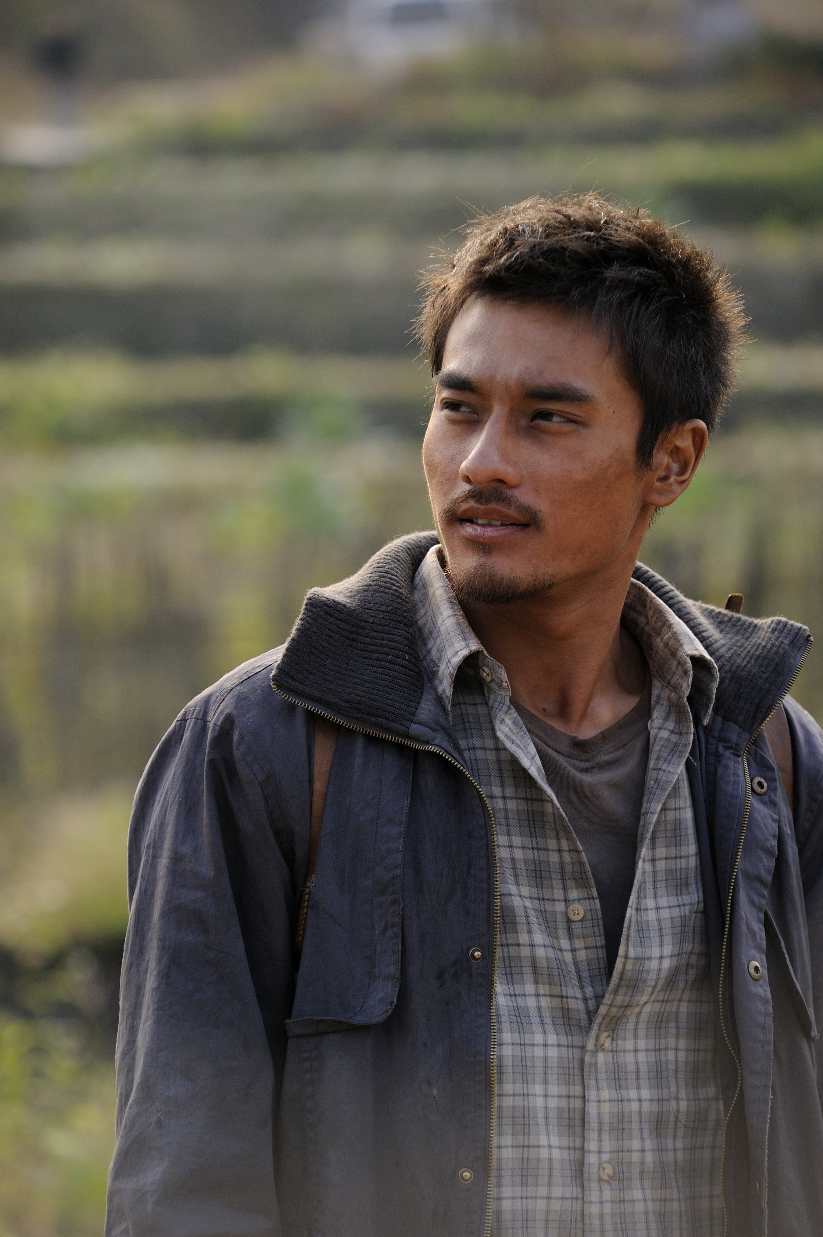 为你而来剧照的剧照