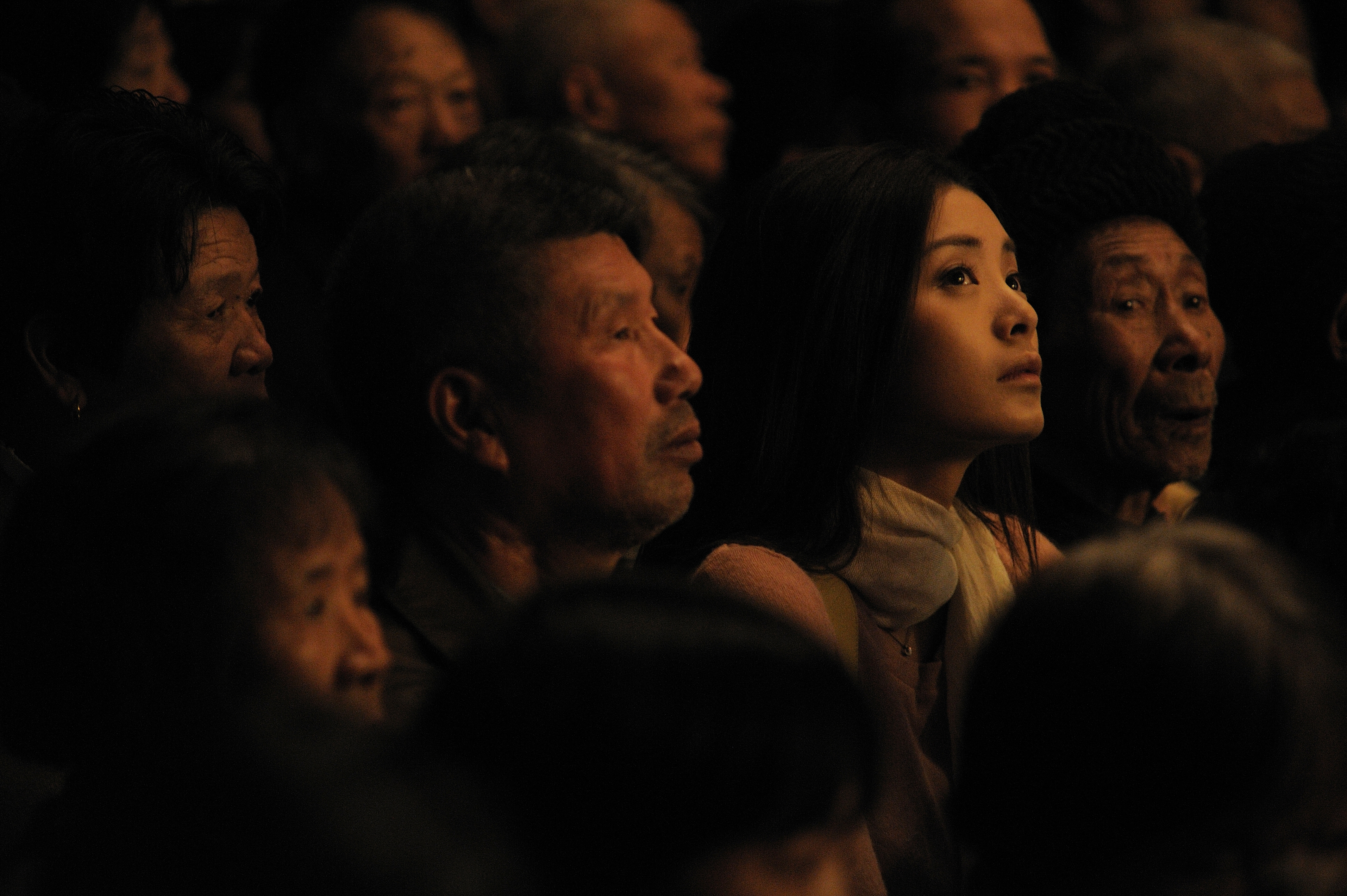 为你而来剧照的剧照