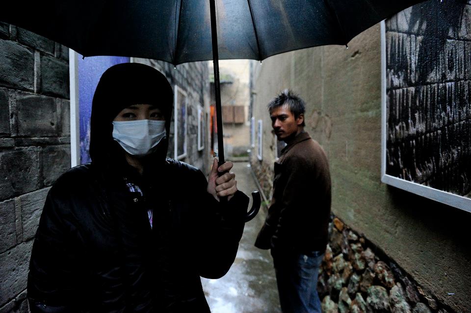 为你而来剧照的剧照