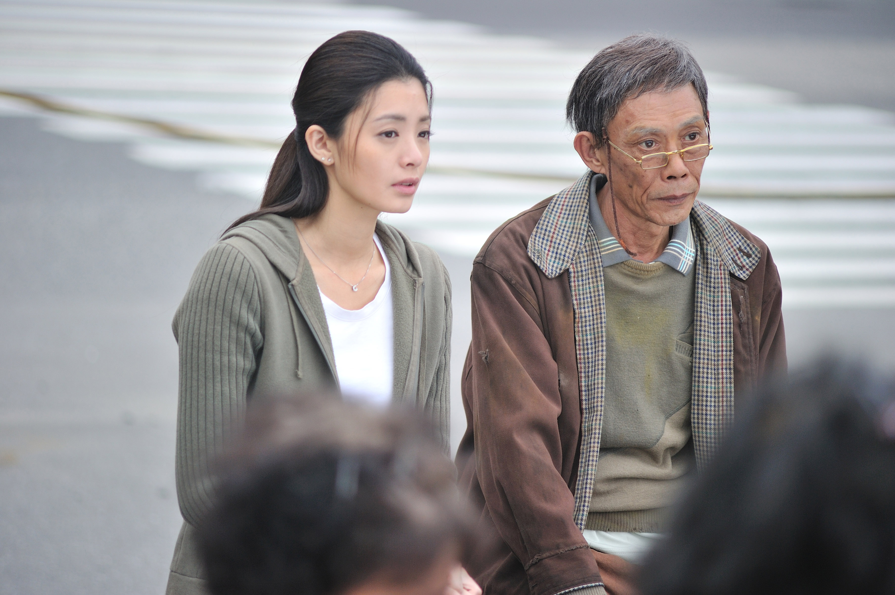 为你而来剧照的剧照