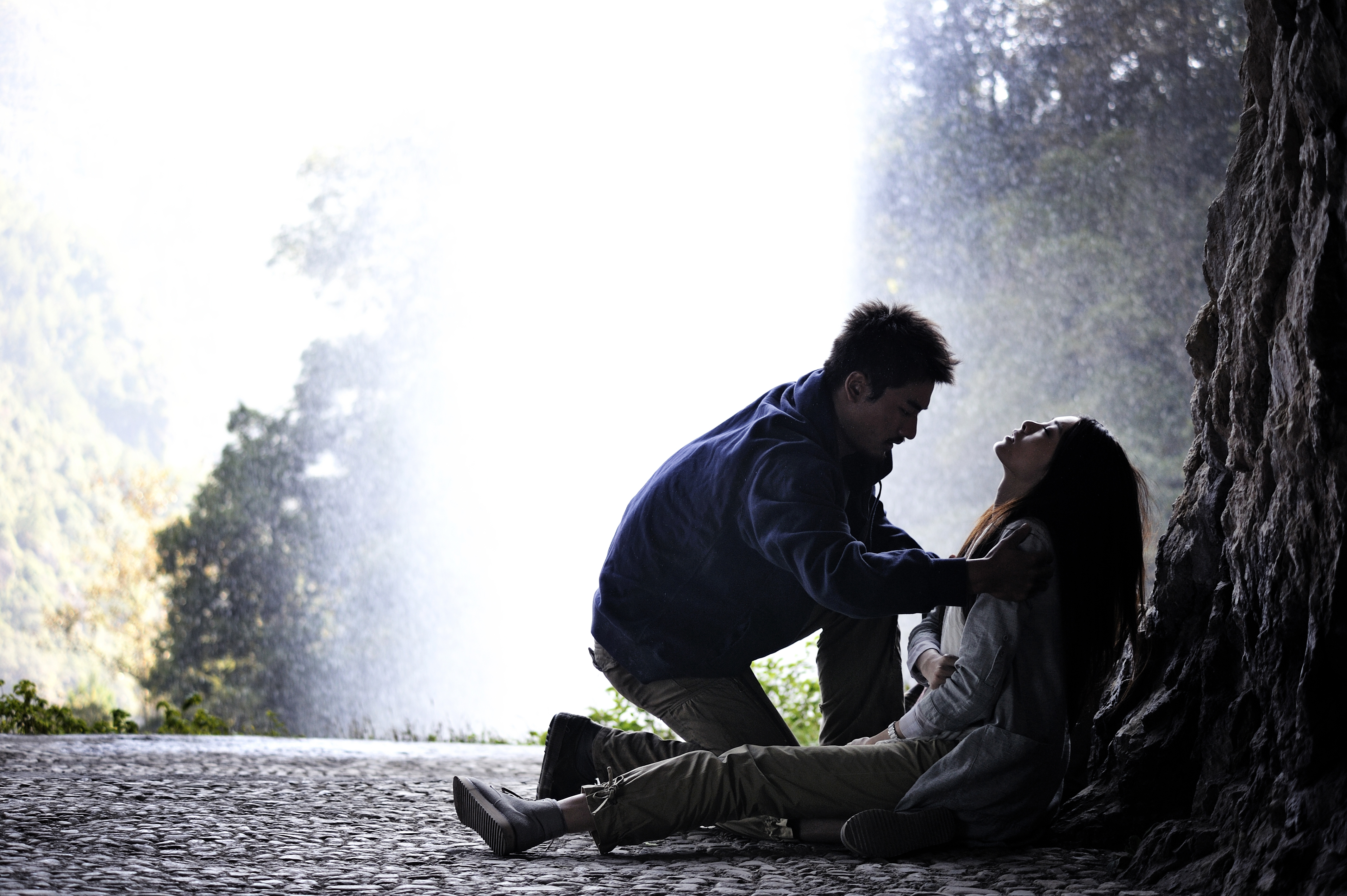 为你而来剧照的剧照