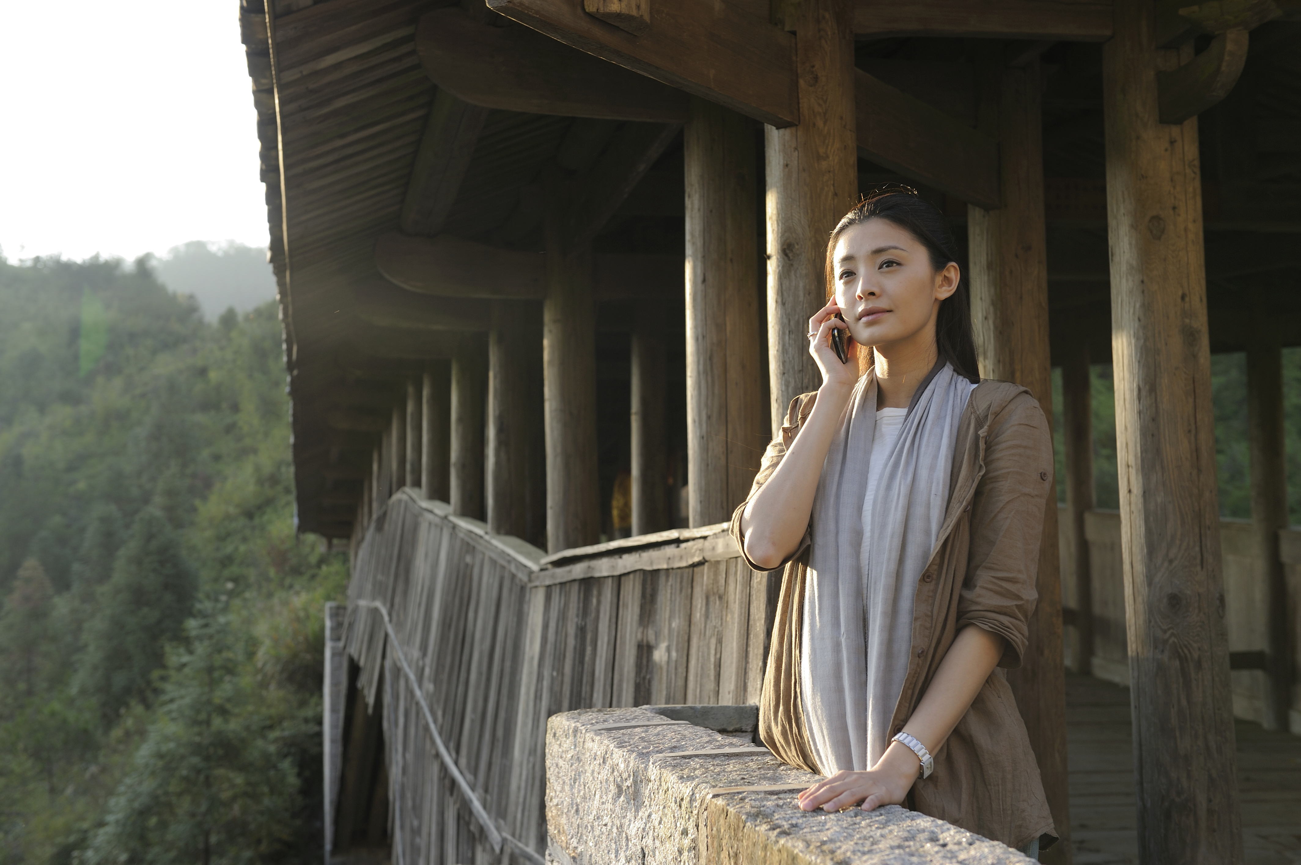 为你而来剧照的剧照