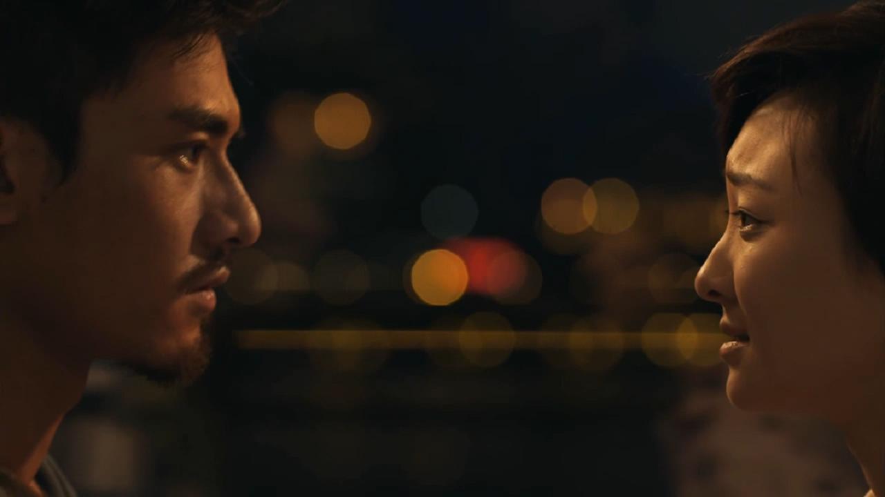 为你而来剧照的剧照