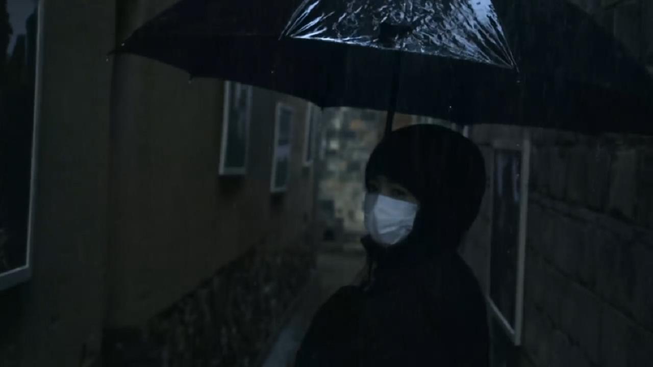 为你而来剧照的剧照