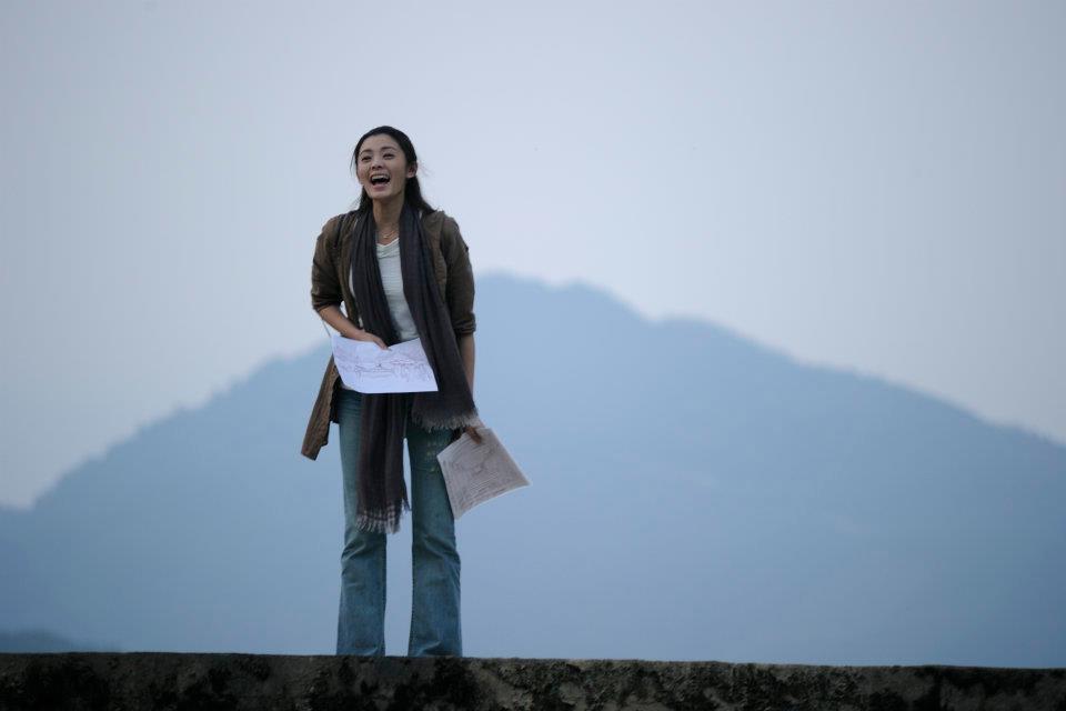 为你而来剧照的剧照