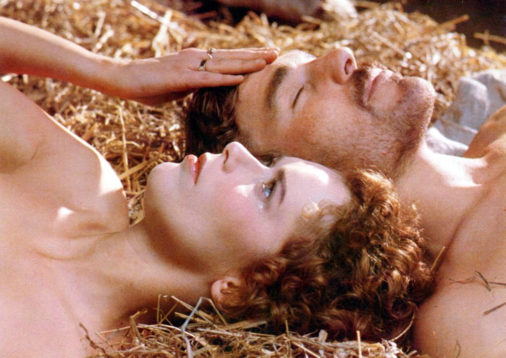 查泰莱夫人的情人剧照的剧照