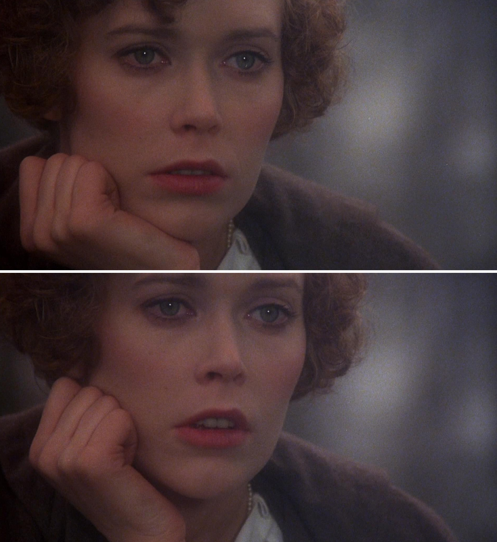 查泰莱夫人的情人剧照的剧照