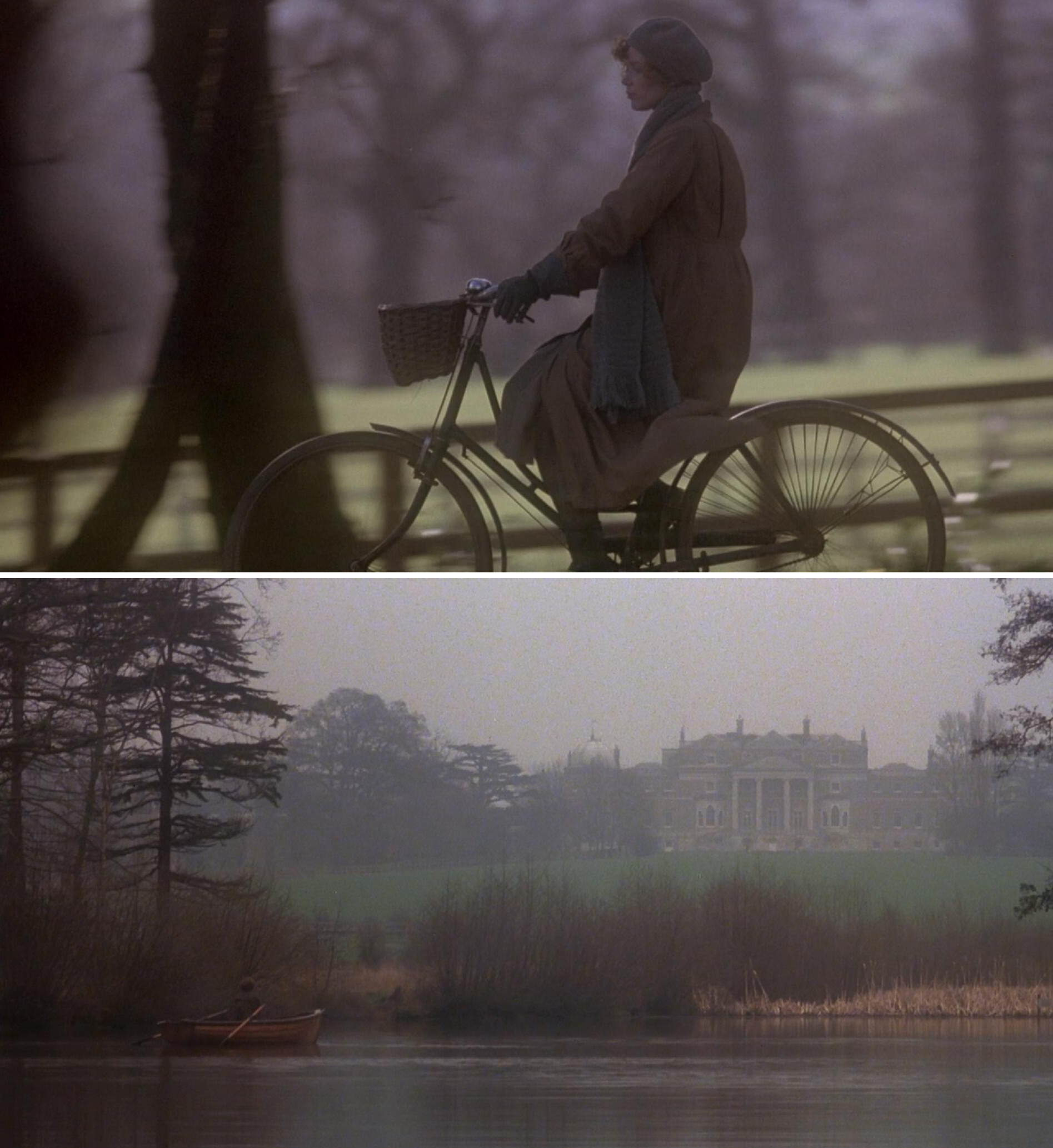 查泰莱夫人的情人剧照的剧照