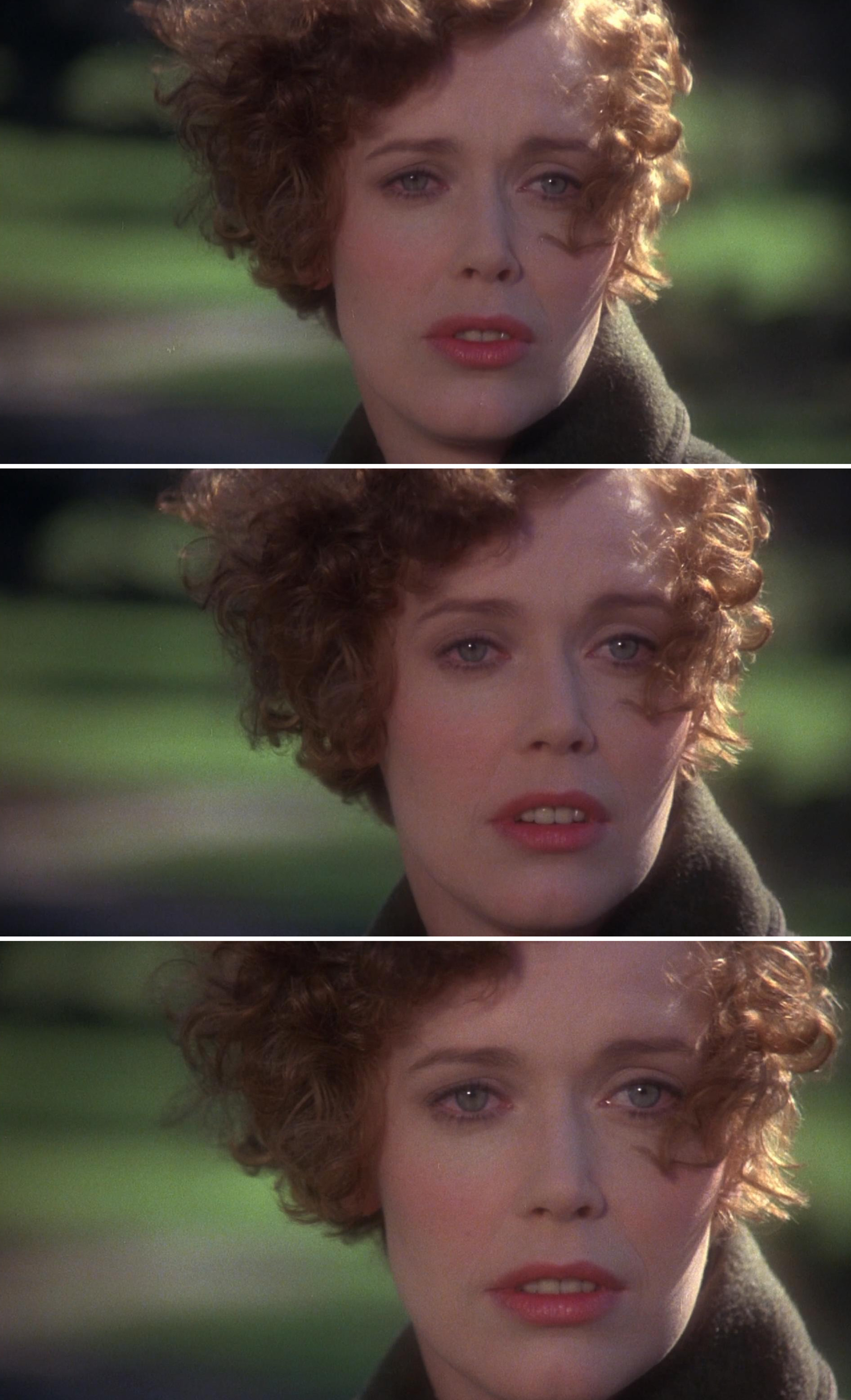 查泰莱夫人的情人剧照的剧照