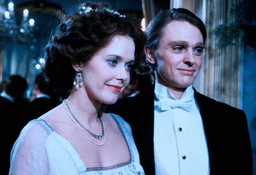 查泰莱夫人的情人剧照的剧照