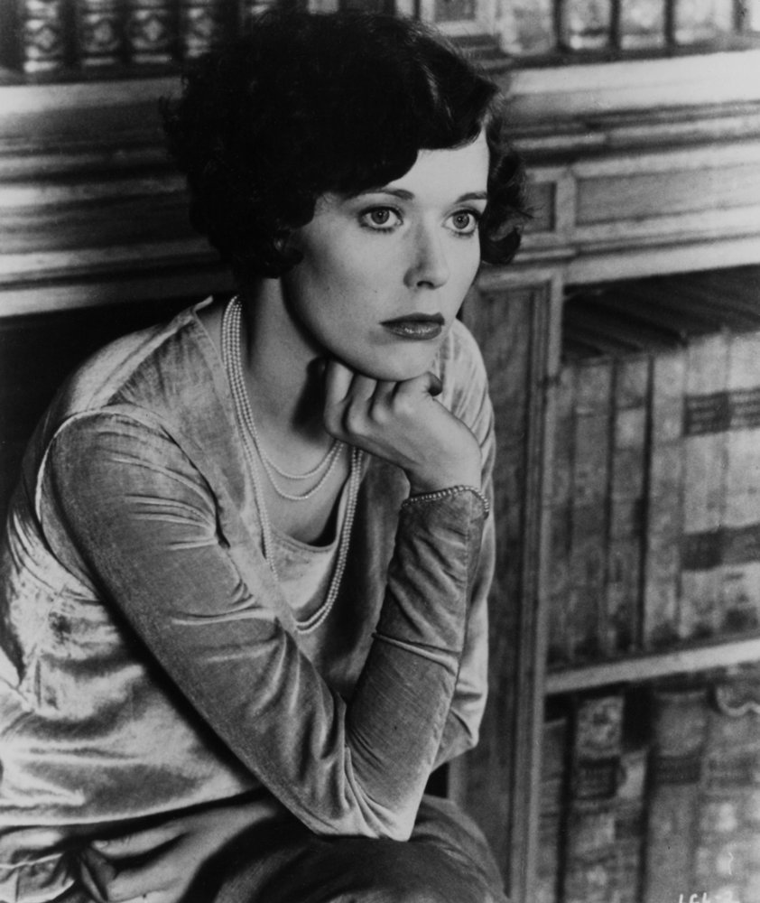 查泰莱夫人的情人剧照的剧照