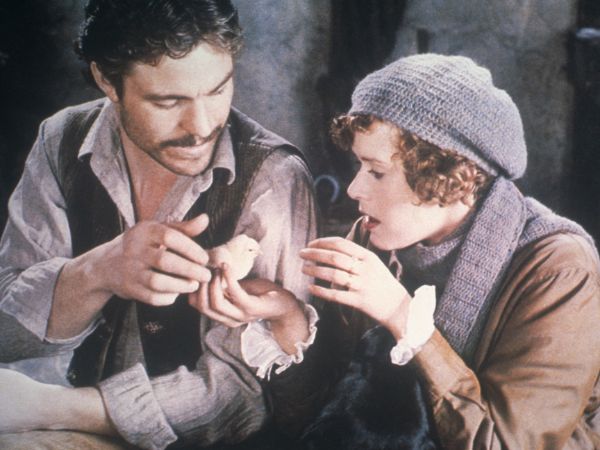 查泰莱夫人的情人剧照的剧照