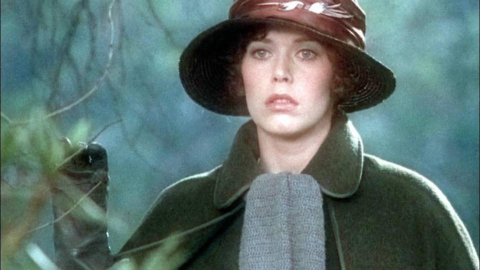 查泰莱夫人的情人剧照的剧照