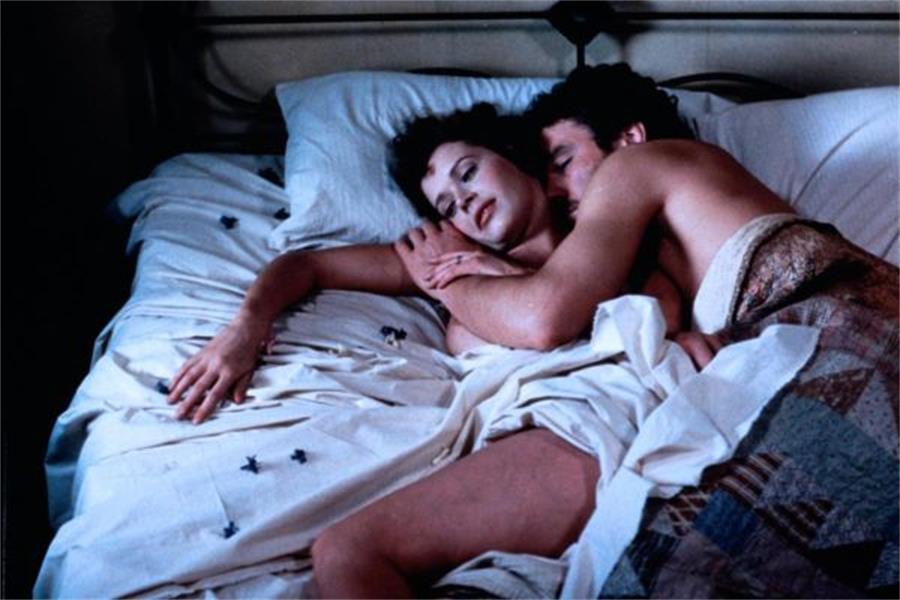 查泰莱夫人的情人剧照的剧照