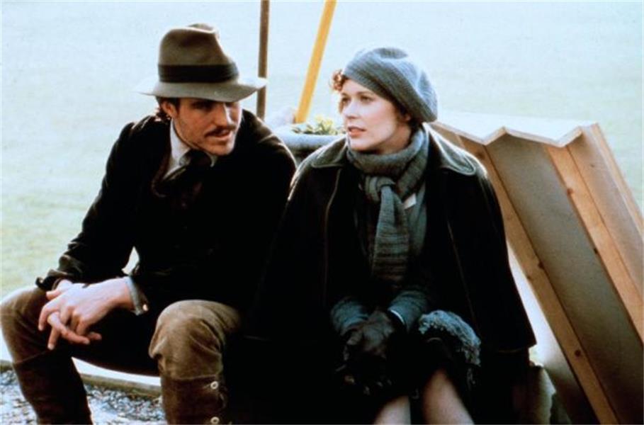 查泰莱夫人的情人剧照的剧照