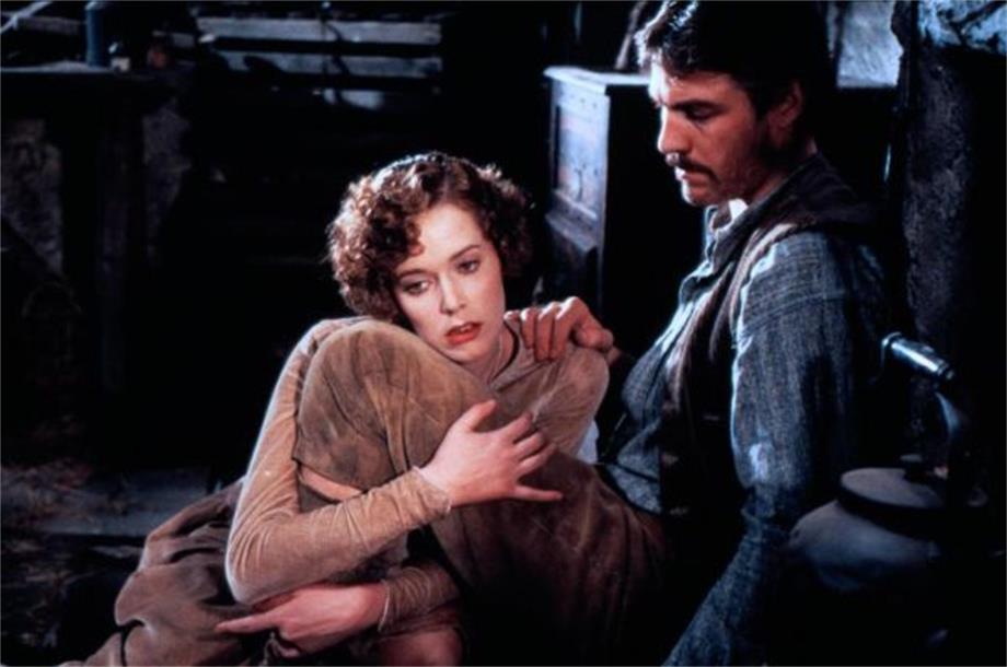 查泰莱夫人的情人剧照的剧照