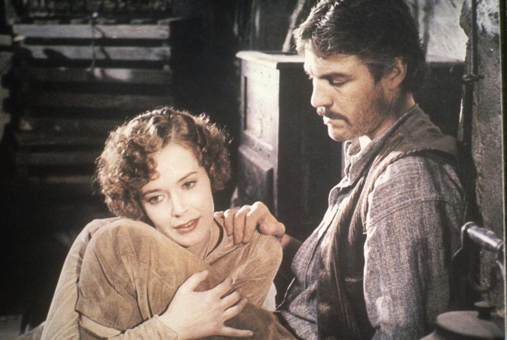 查泰莱夫人的情人剧照的剧照