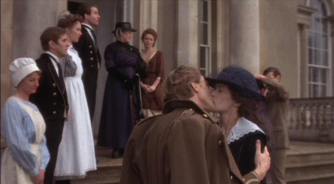 查泰莱夫人的情人剧照的剧照