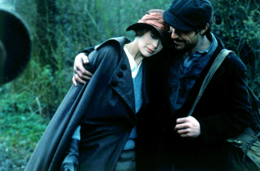 查泰莱夫人的情人剧照的剧照