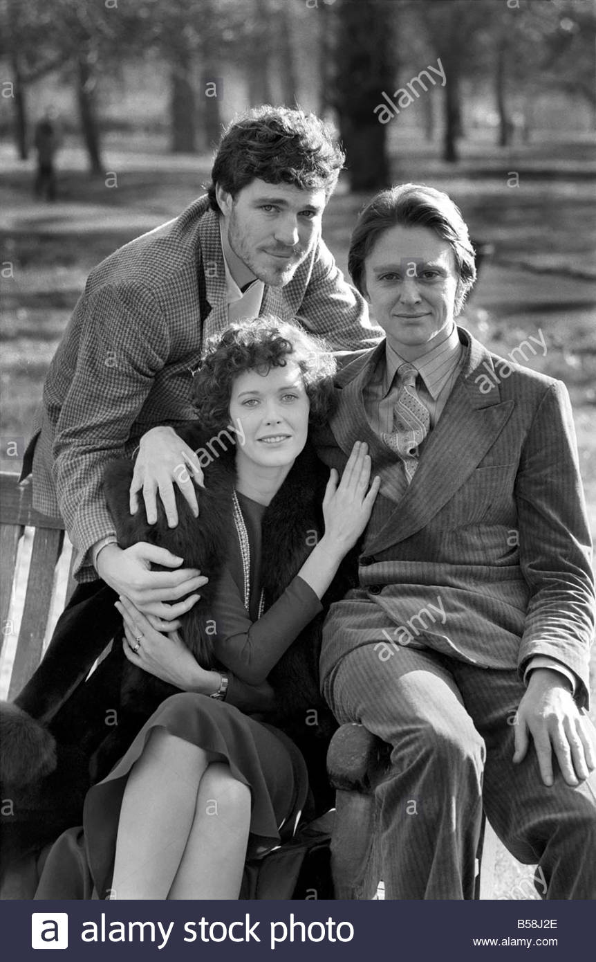 查泰莱夫人的情人剧照的剧照