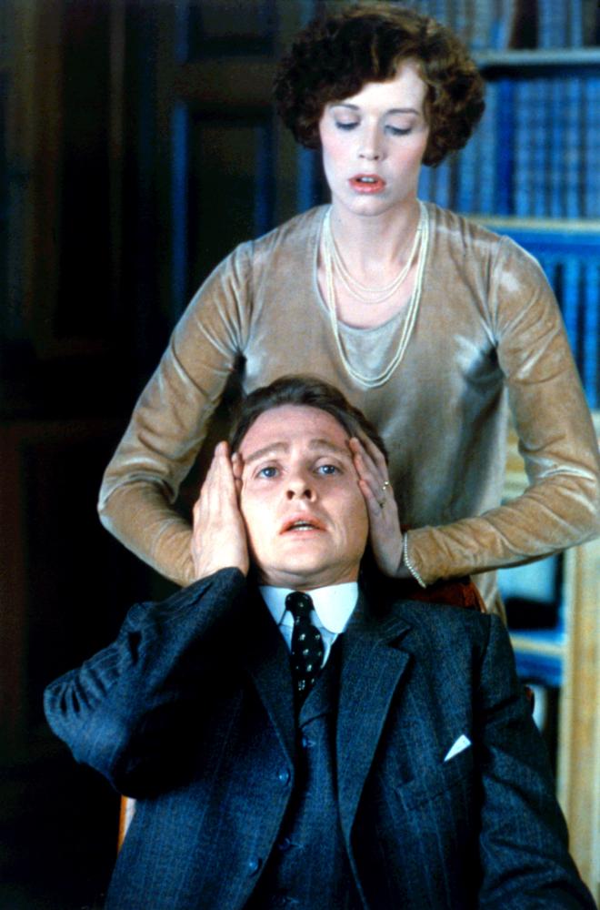 查泰莱夫人的情人剧照的剧照