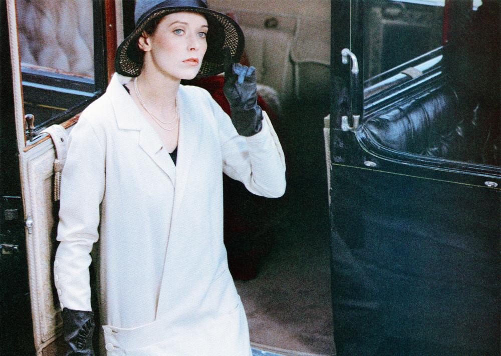 查泰莱夫人的情人剧照的剧照