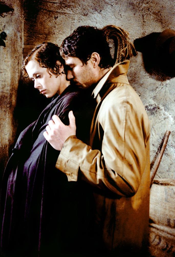 查泰莱夫人的情人剧照的剧照