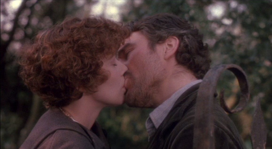 查泰莱夫人的情人剧照的剧照