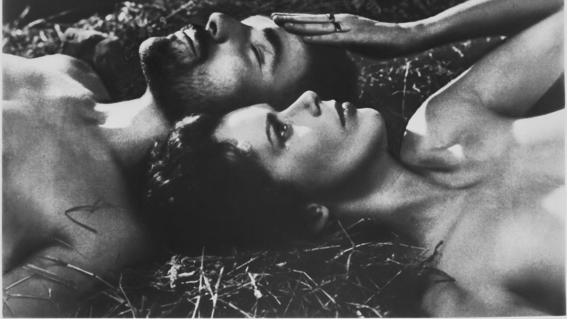 查泰莱夫人的情人剧照的剧照