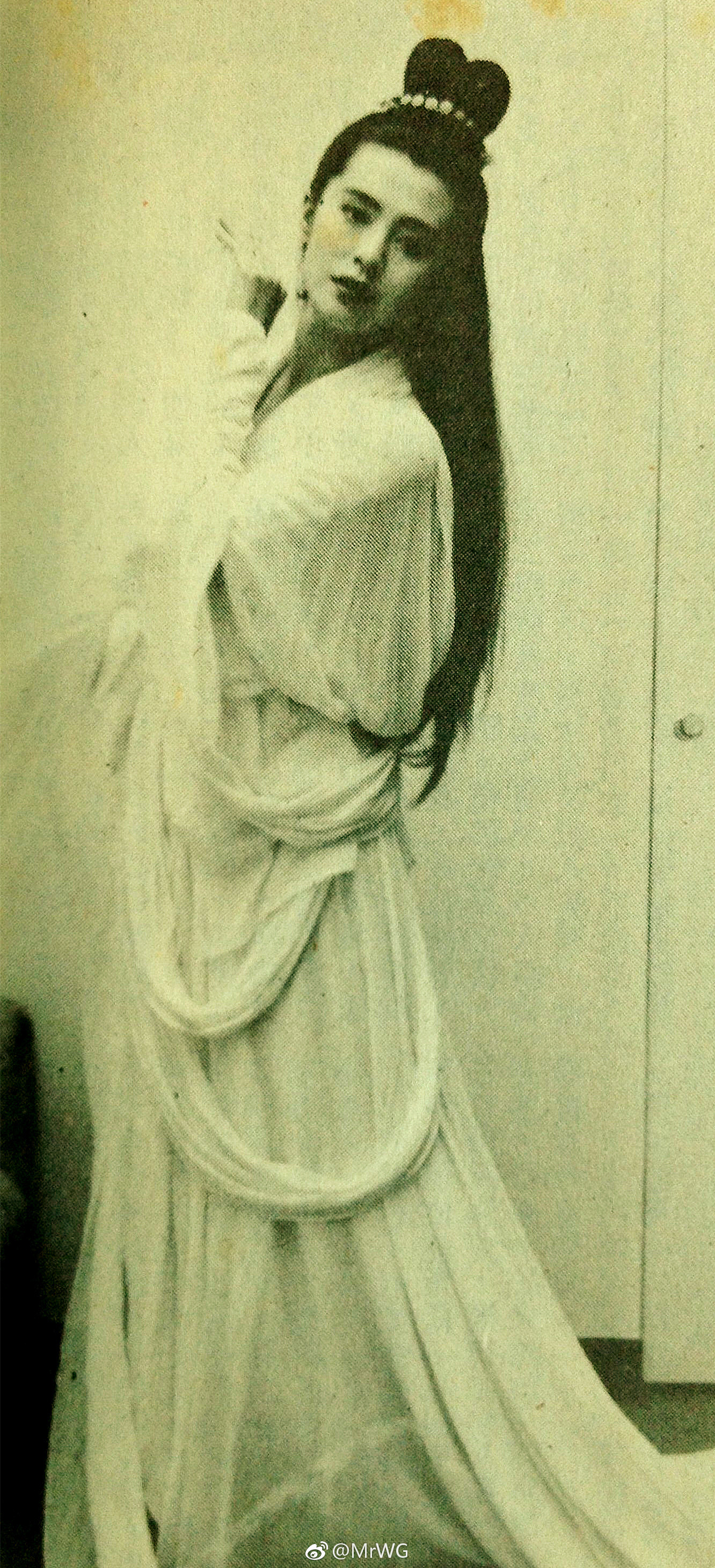 千年女妖剧照的剧照