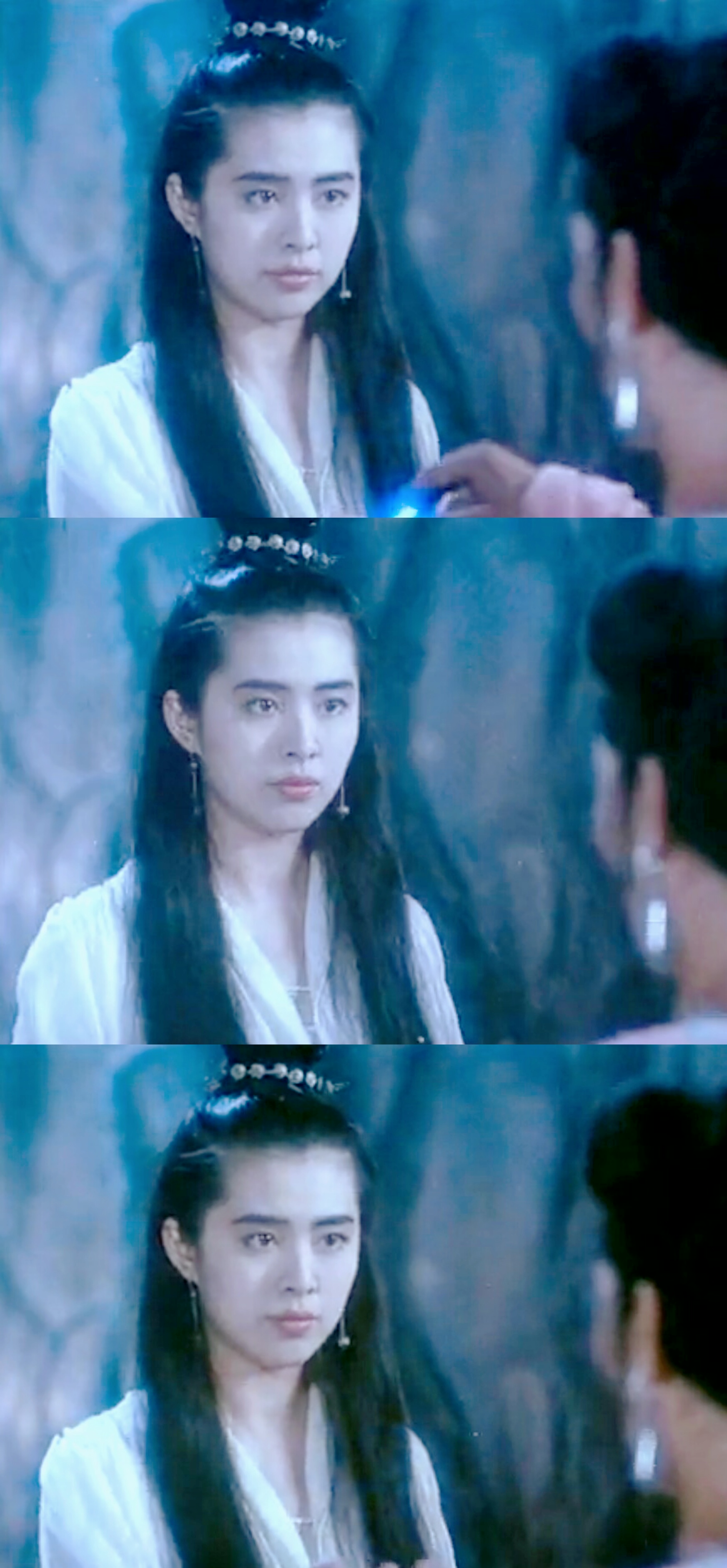 千年女妖剧照的剧照