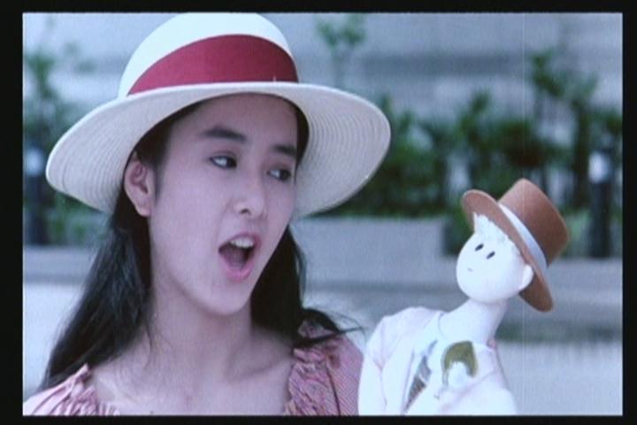 千年女妖剧照的剧照