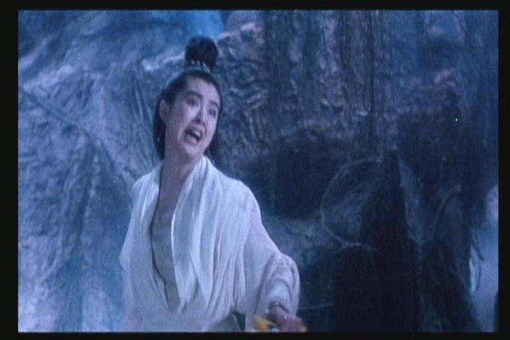 千年女妖剧照的剧照