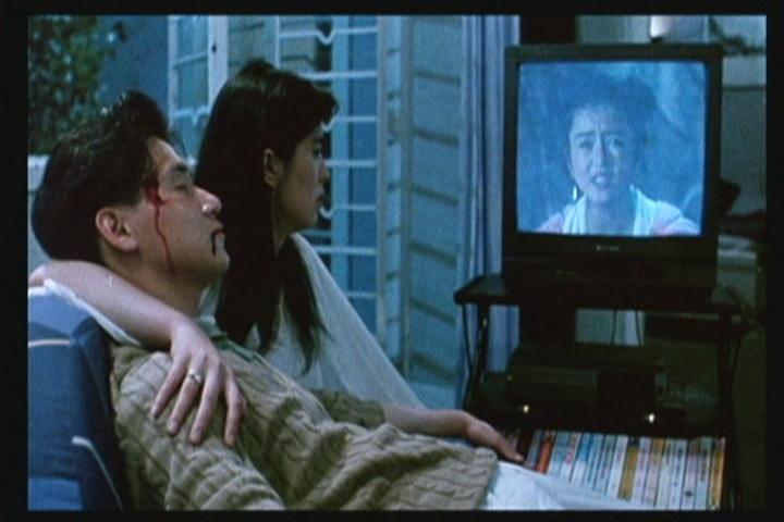 千年女妖剧照的剧照