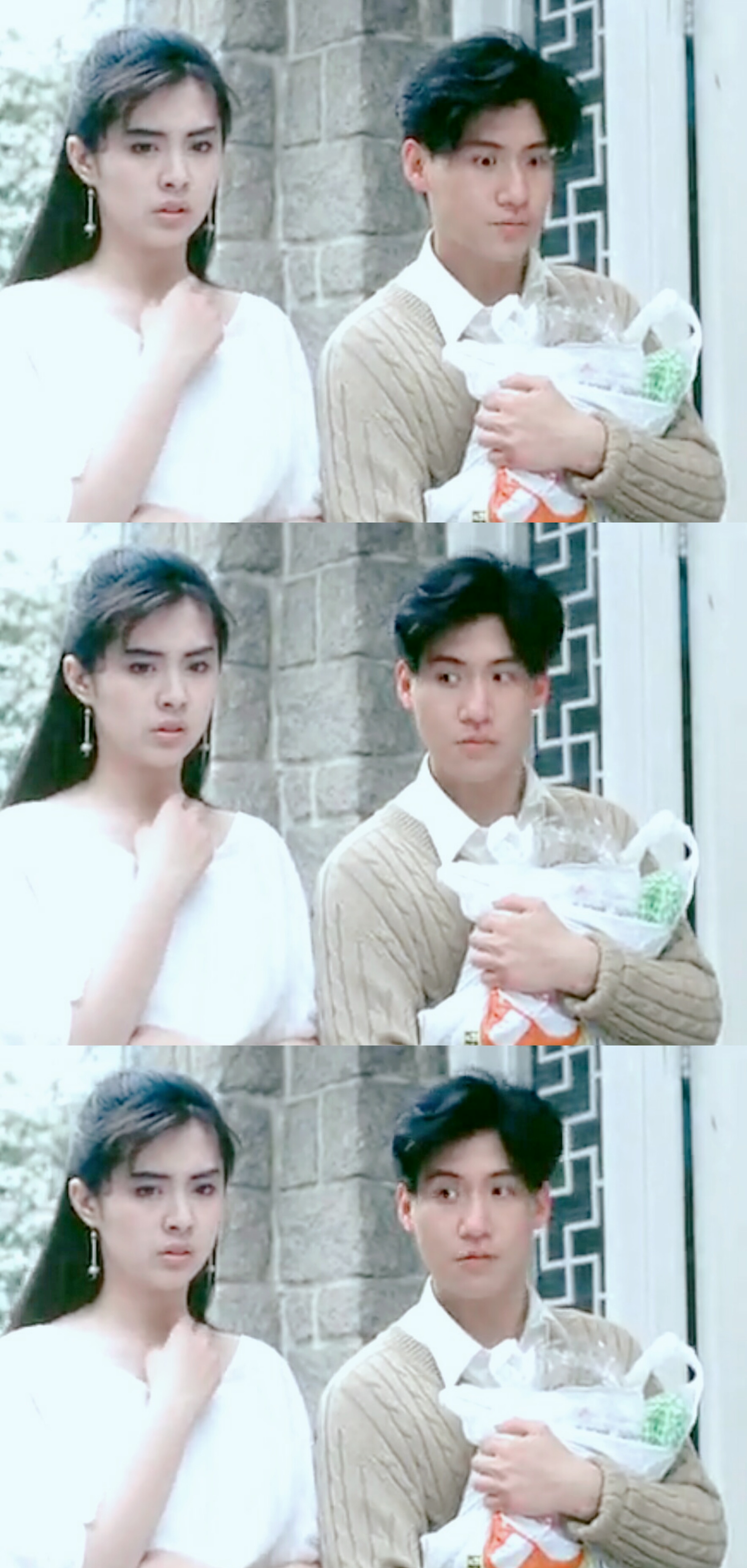 千年女妖剧照的剧照