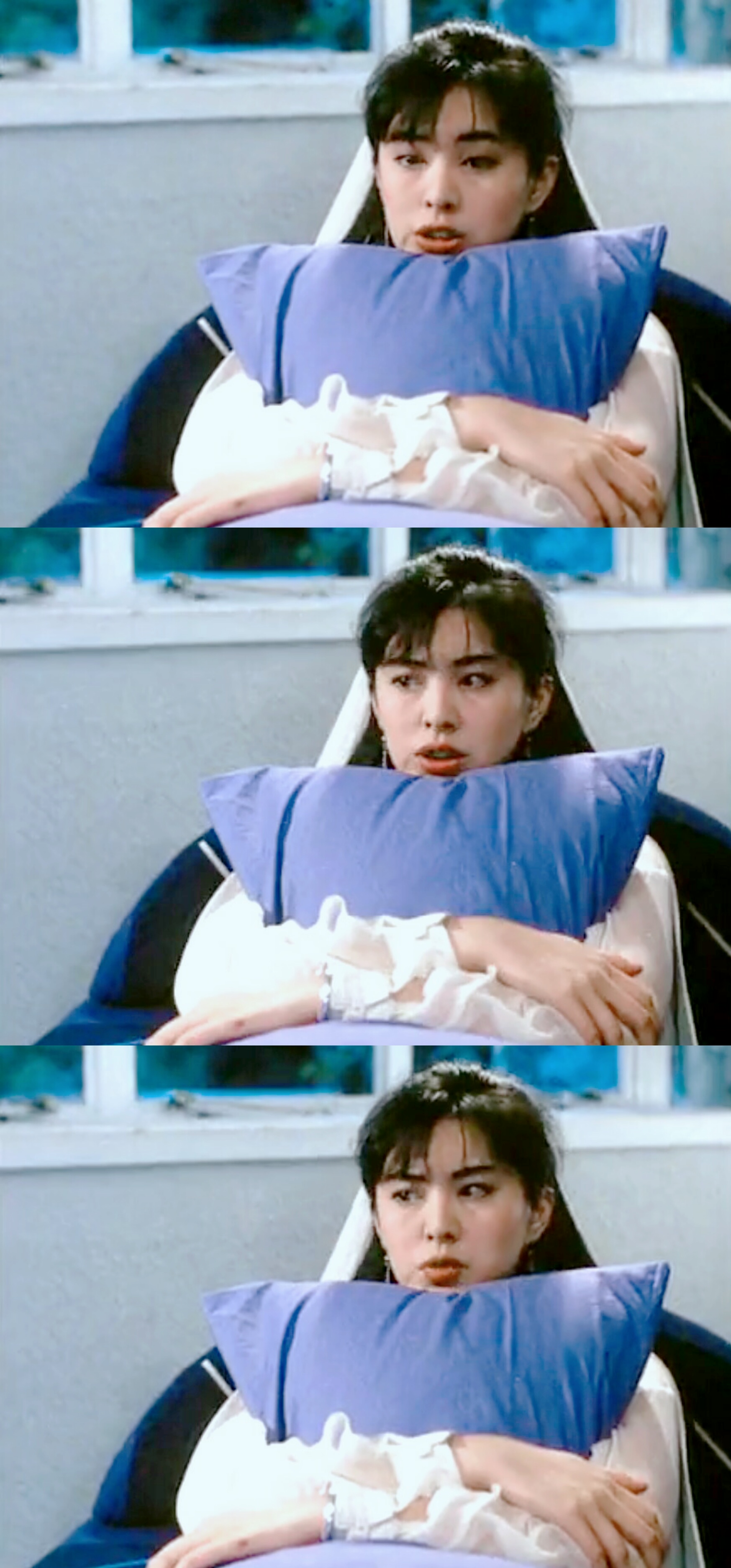 千年女妖剧照的剧照