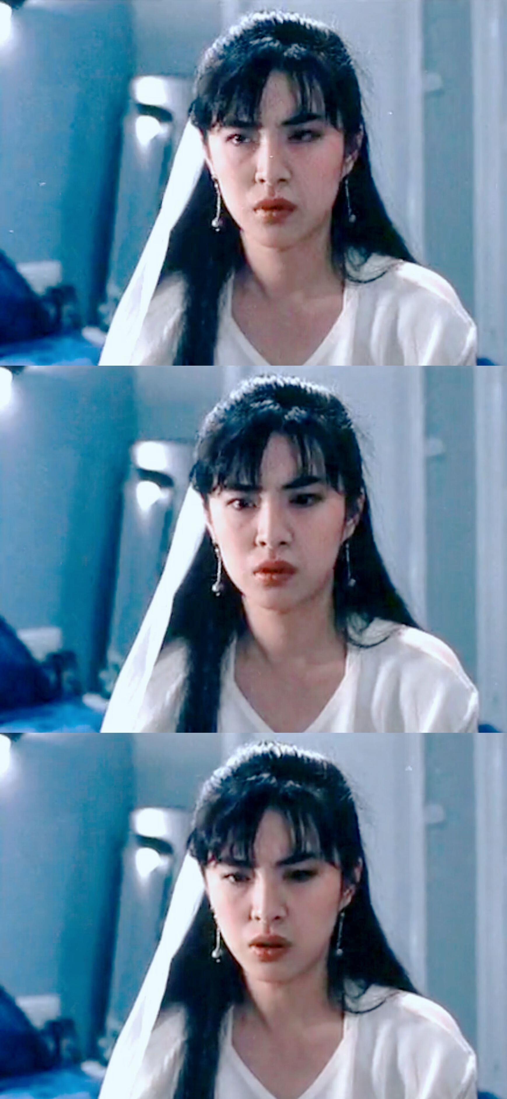 千年女妖剧照的剧照