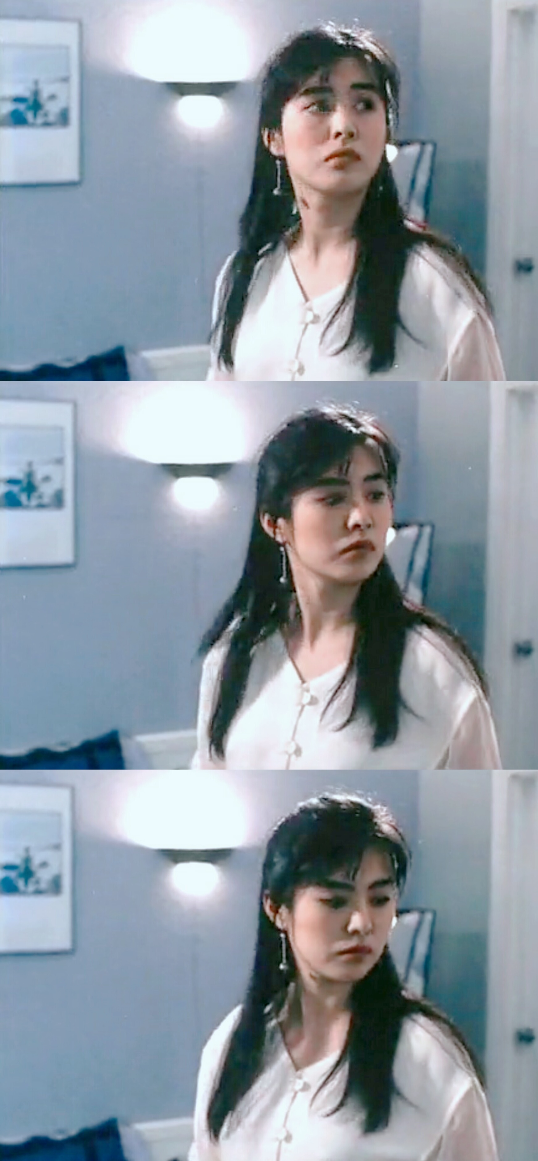 千年女妖剧照的剧照