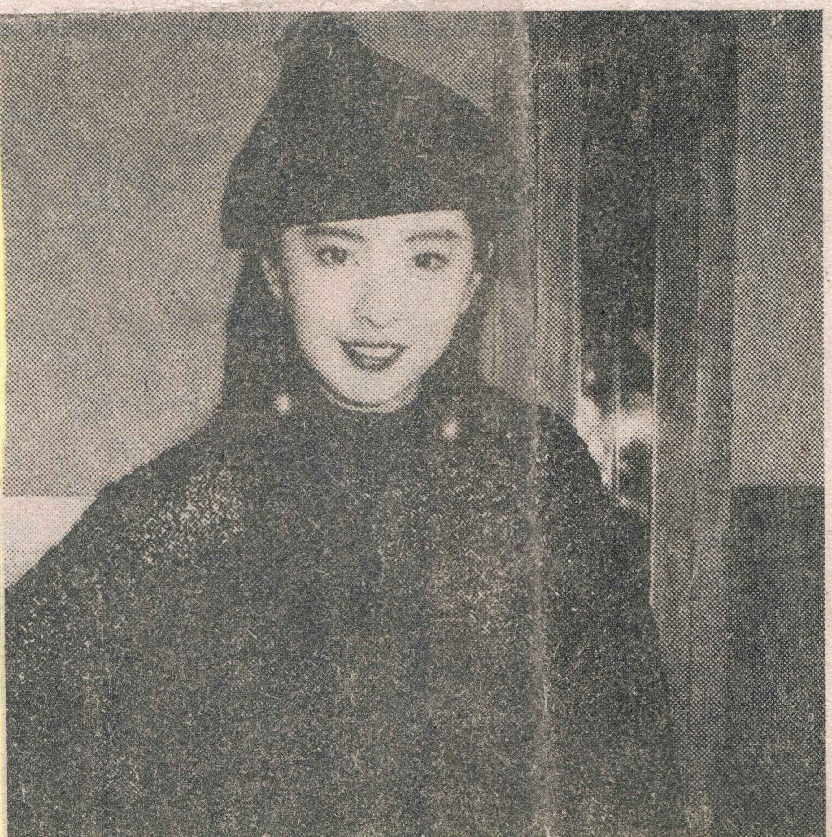 千年女妖剧照的剧照