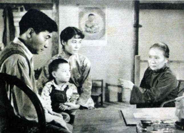 万紫千红总是春剧照的剧照