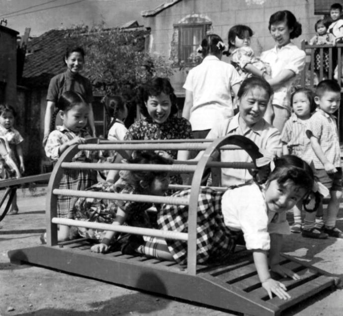 万紫千红总是春剧照的剧照