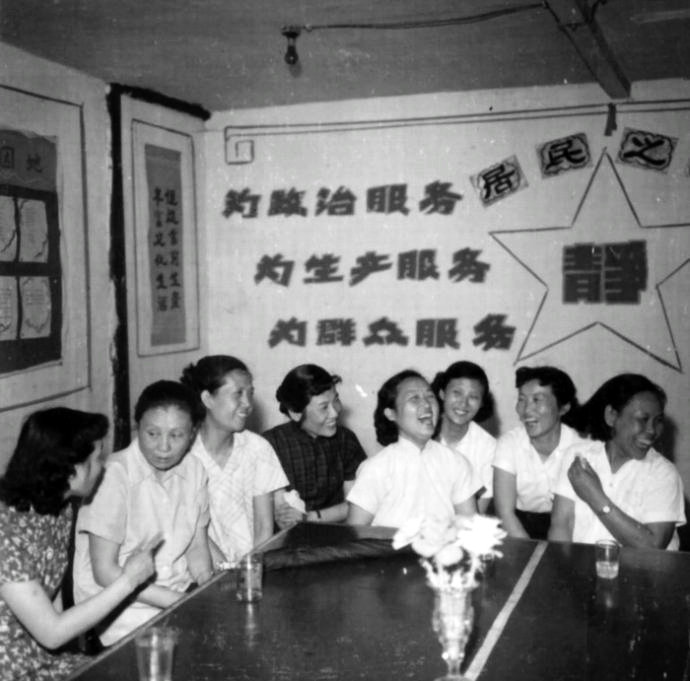 万紫千红总是春剧照的剧照