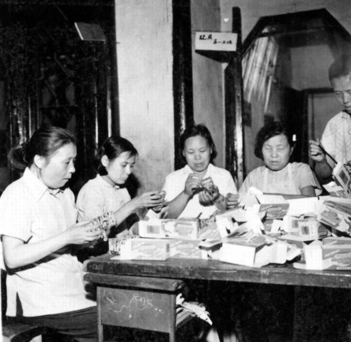 万紫千红总是春剧照的剧照