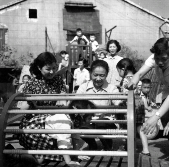 万紫千红总是春剧照的剧照