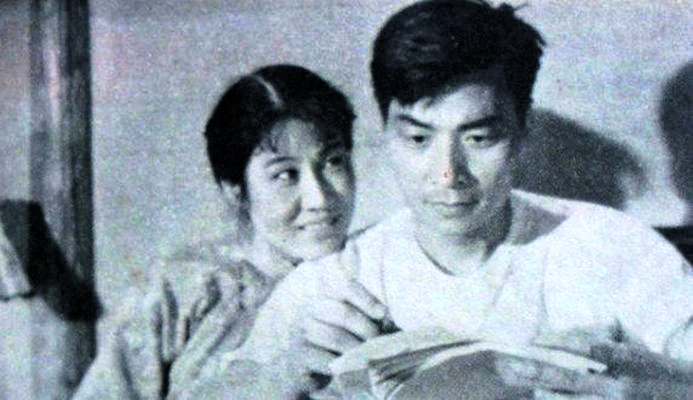 万紫千红总是春剧照的剧照